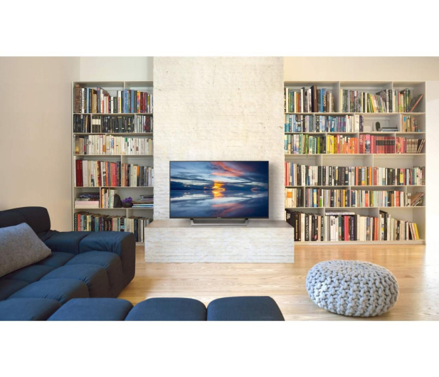 SONY KDL-32WD750 - 305707 - zdjęcie 4